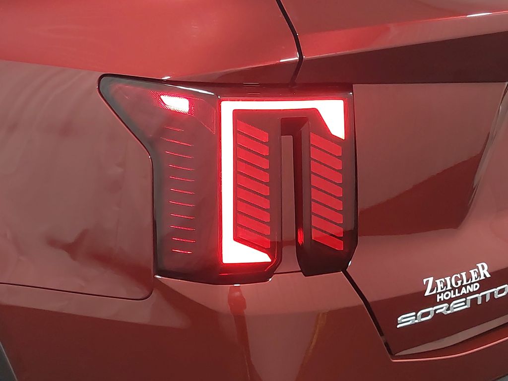 2024 KIA SORENTO - Image 38