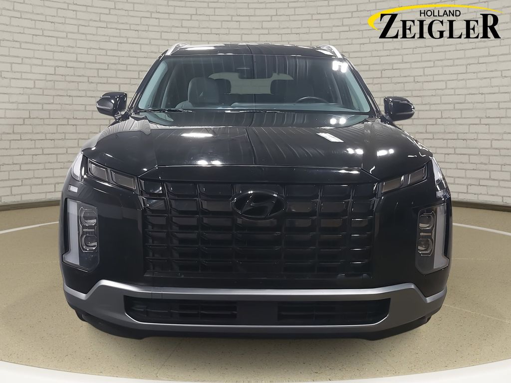 2025 HYUNDAI PALISADE - Image 2