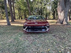 2026 Hyundai Sonata Hybrid Limited Sedan