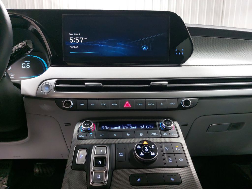 2025 HYUNDAI PALISADE - Image 22