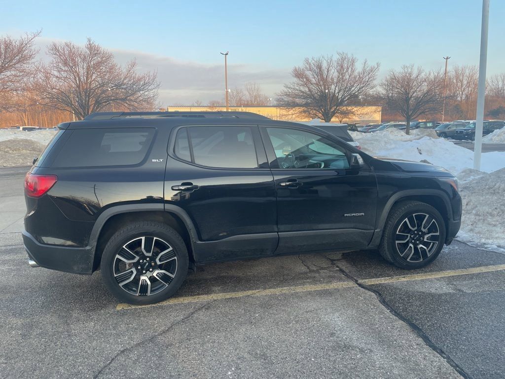 2019 GMC ACADIA - Image 8