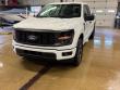 Used 2024 Ford F-150 STX Truck SuperCab