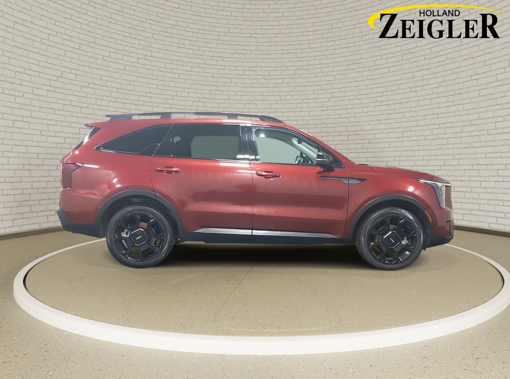 2024 KIA SORENTO - Image 4