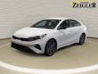 Used 2023 Kia Forte GT-Line Sedan