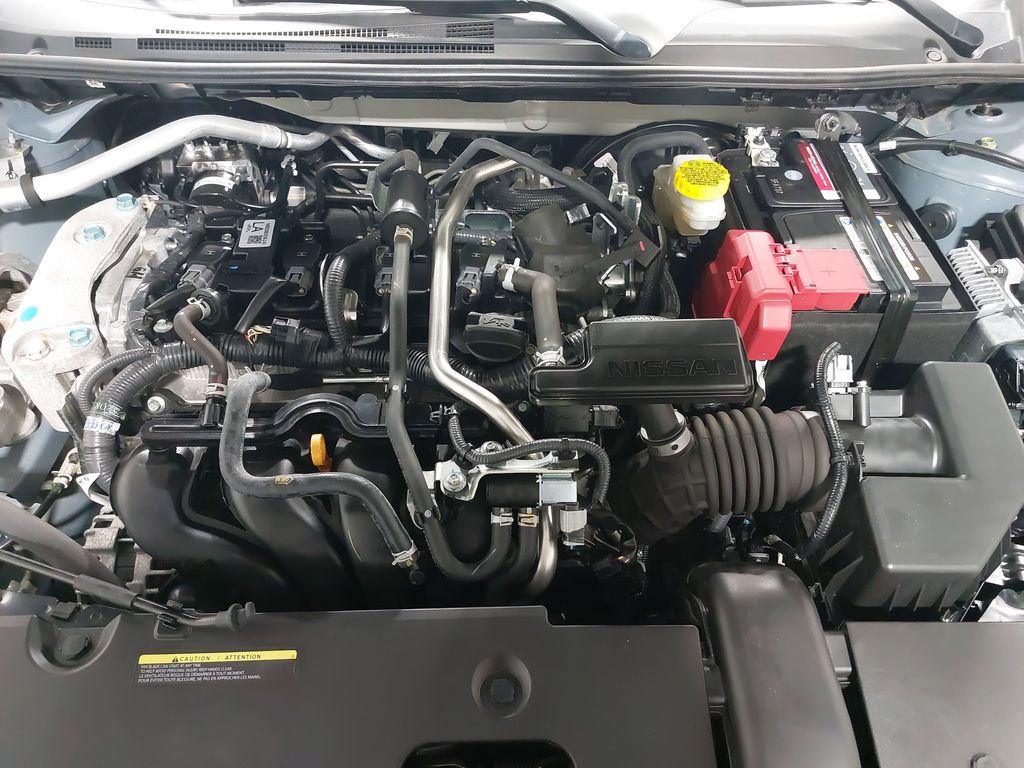 2024 NISSAN SENTRA - Image 31