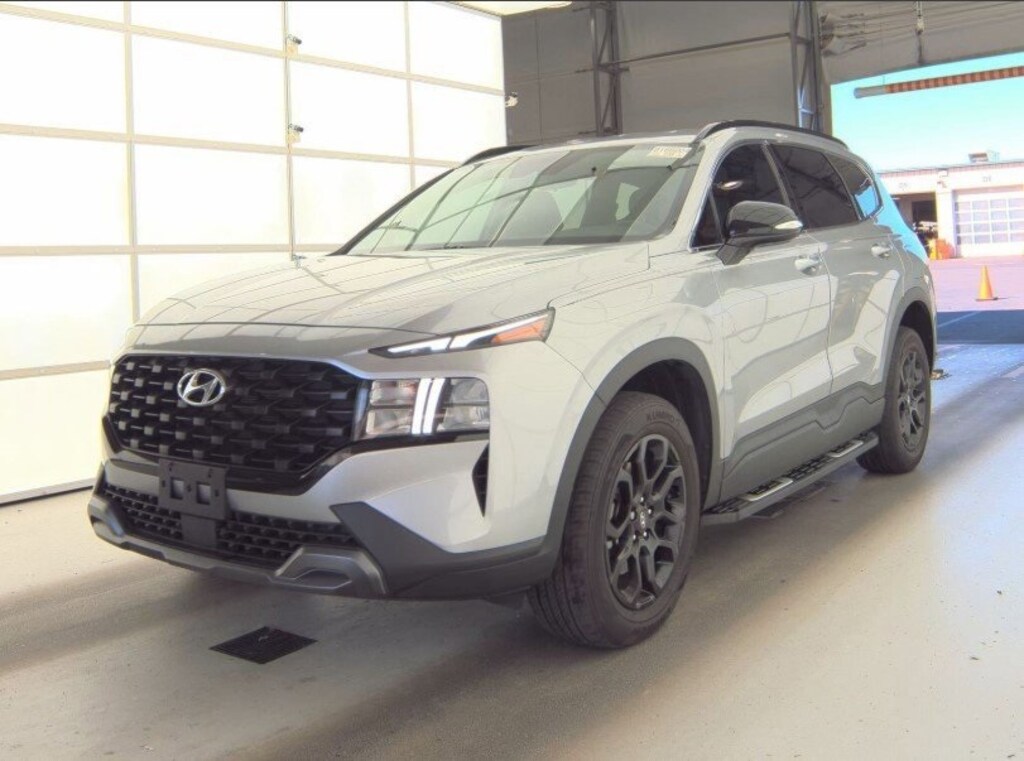 Used 2023 Hyundai Santa Fe XRT SUV