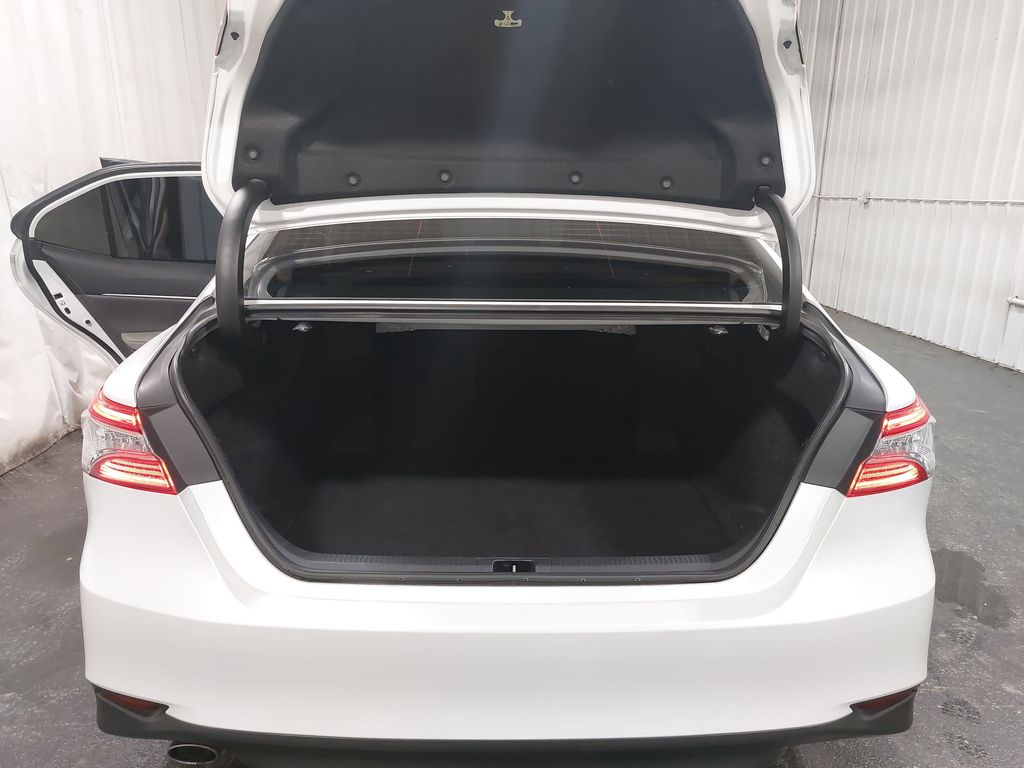 2019 TOYOTA CAMRY - Image 12