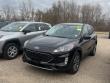 Used 2022 Ford Escape SEL SUV