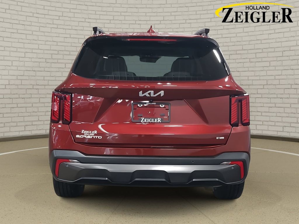 2024 KIA SORENTO - Image 6