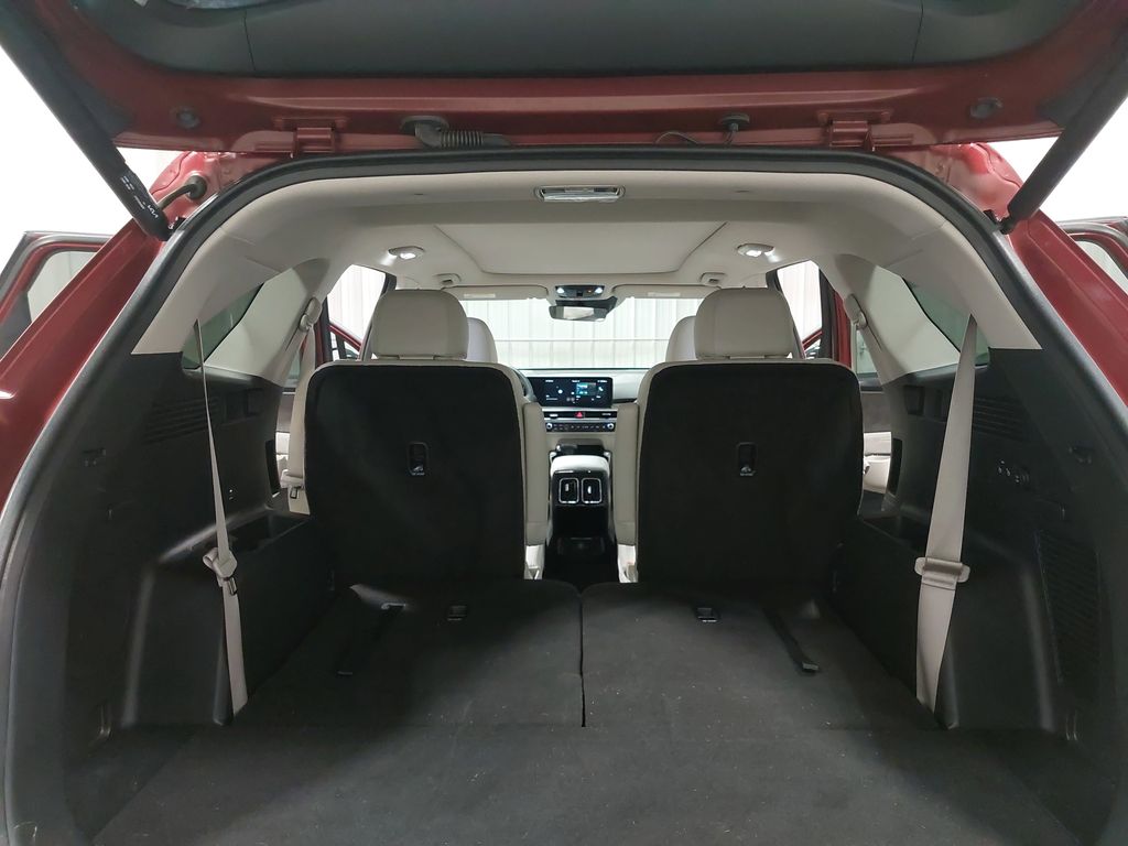 2024 KIA SORENTO - Image 14