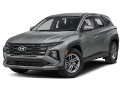 2026 Hyundai Tucson SE AWD SUV