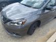 Used 2018 Nissan Sentra SR Sedan