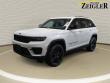 Used 2023 Jeep Grand Cherokee Laredo SUV