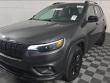 Used 2023 Jeep Cherokee Altitude Lux SUV