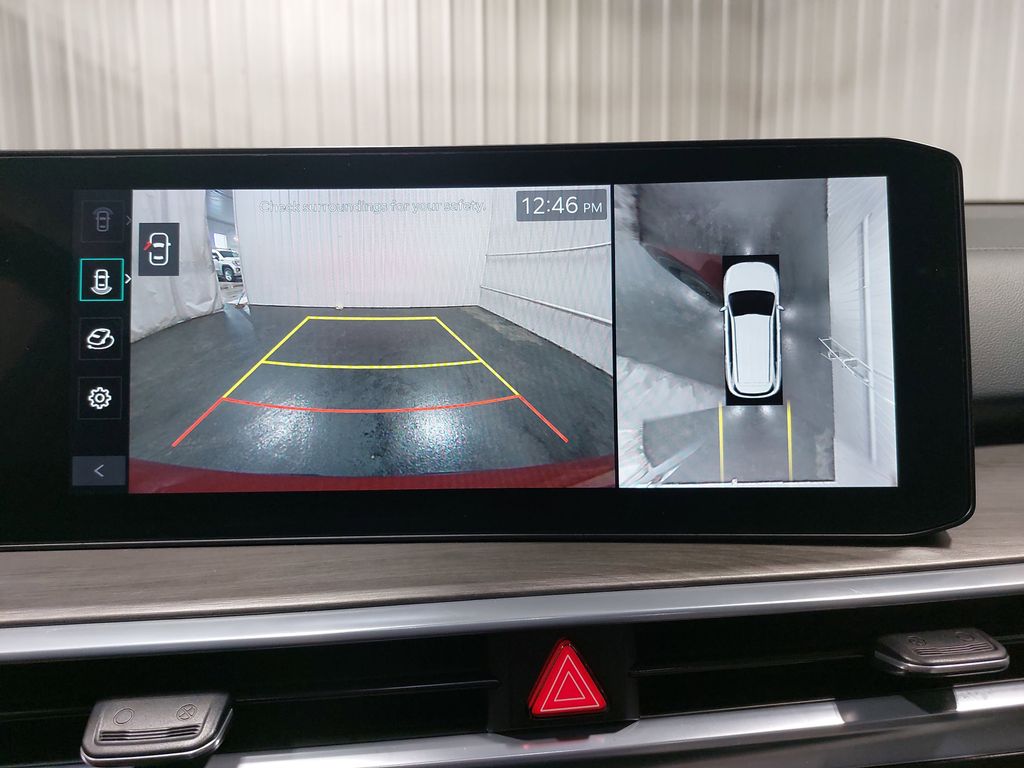 2024 KIA SORENTO - Image 27