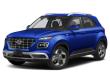 New 2025 Hyundai Venue Limited SUV
