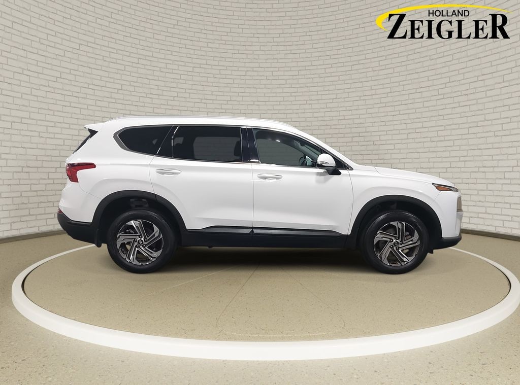 Certified 2023 Hyundai Santa Fe SEL SUV
