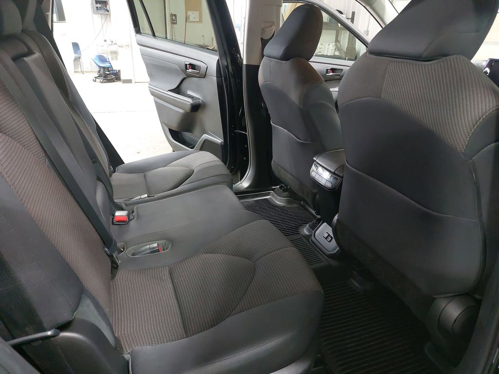 2023 TOYOTA HIGHLANDER - Image 11