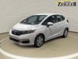 Used 2019 Honda Fit LX Hatchback