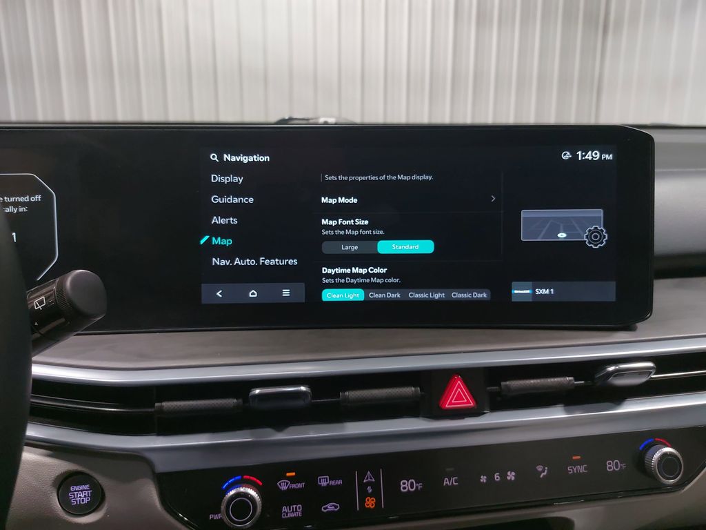 2025 KIA SORENTO - Image 25