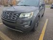 Used 2017 Ford Explorer XLT SUV