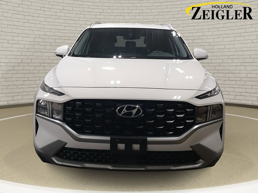 Used 2023 Hyundai Santa Fe SEL SUV