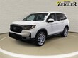 Honda Passport