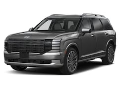 2026 Hyundai Palisade Hybrid Calligraphy SUV