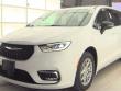 Used 2025 Chrysler Pacifica Select Van Passenger Van