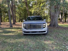 2026 Hyundai Palisade Calligraphy AWD SUV