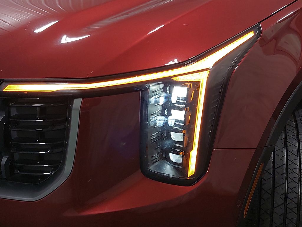 2024 KIA SORENTO - Image 35