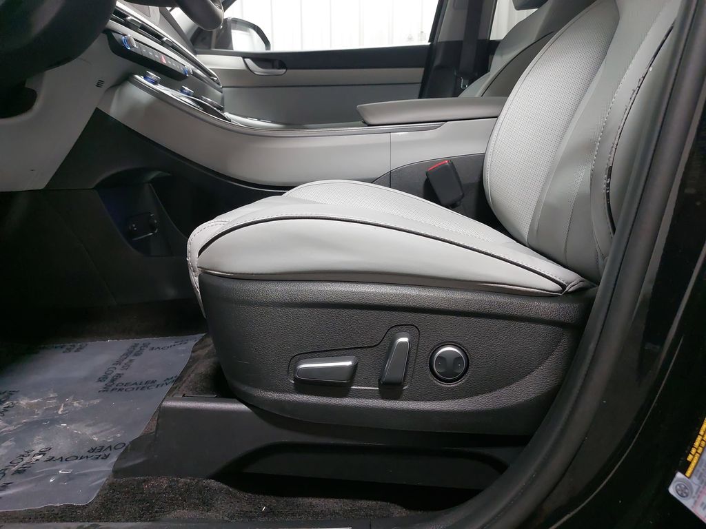 2025 HYUNDAI PALISADE - Image 32