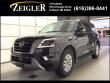Used 2022 Nissan Armada SV SUV