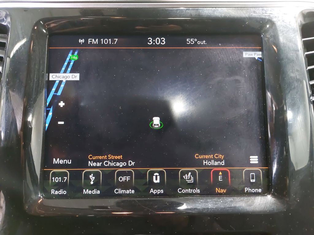 2019 JEEP CHEROKEE - Image 22