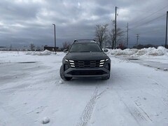 2026 Hyundai Tucson Limited AWD SUV