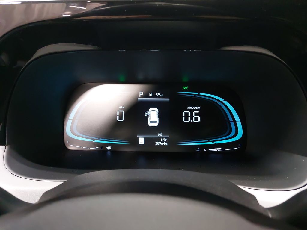 2025 HYUNDAI PALISADE - Image 21