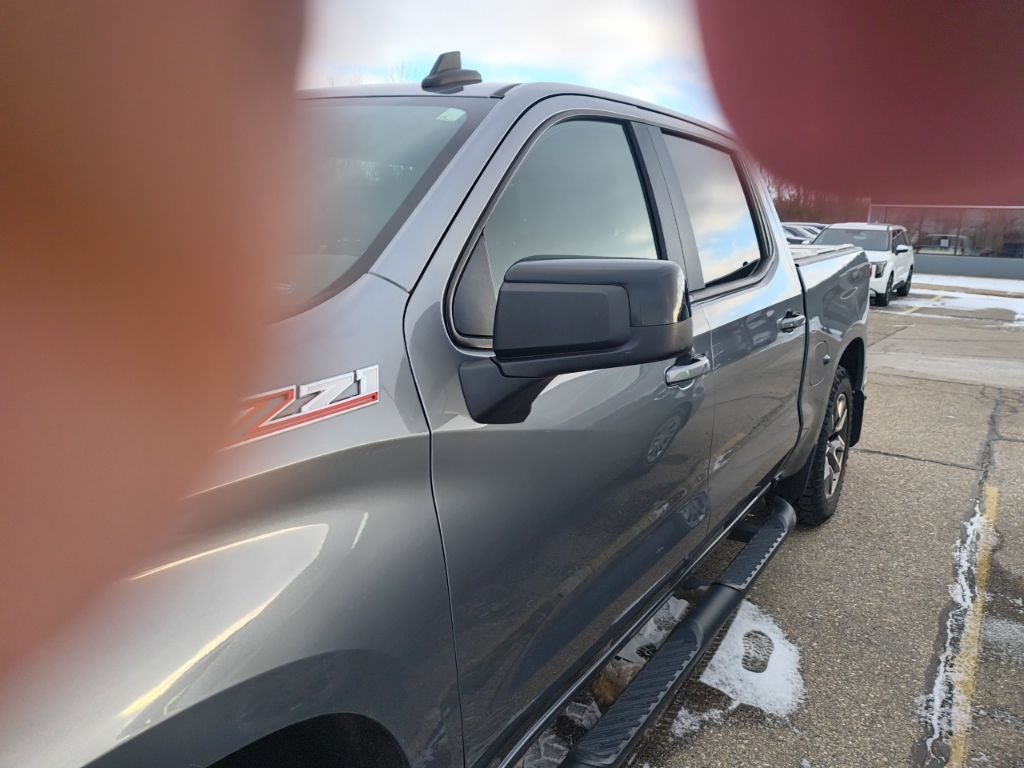 2019 CHEVROLET SILVERADO - Image 8