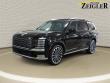 New 2026 Hyundai Palisade Calligraphy AWD SUV