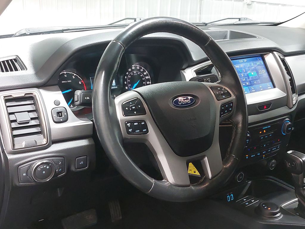 2021 FORD RANGER - Image 15