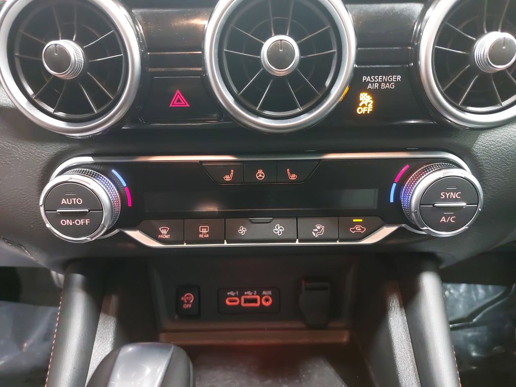 2024 NISSAN SENTRA - Image 20