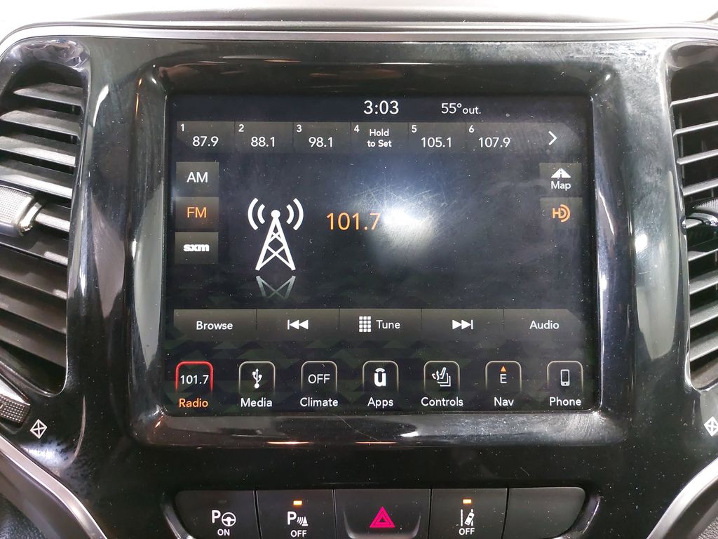 2019 JEEP CHEROKEE - Image 21