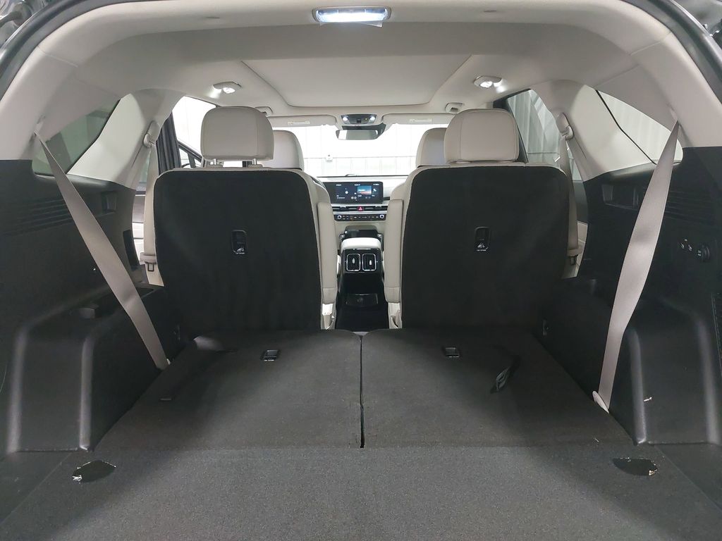 2025 KIA SORENTO - Image 12