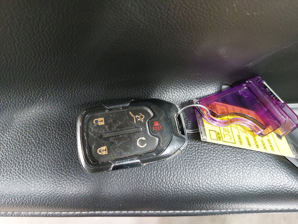 2018 GMC ACADIA - Image 38