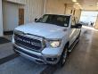 Used 2022 Ram 1500 Big Horn/Lone Star Truck Crew Cab