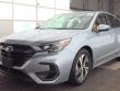 Used 2025 Subaru Legacy Premium Sedan