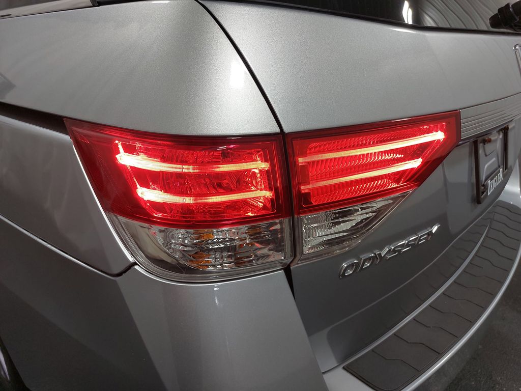 2016 HONDA ODYSSEY - Image 36