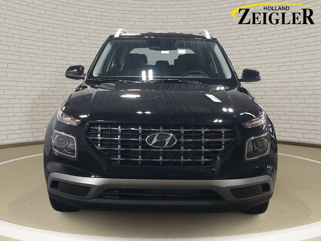 New 2026 Hyundai Venue SEL SUV