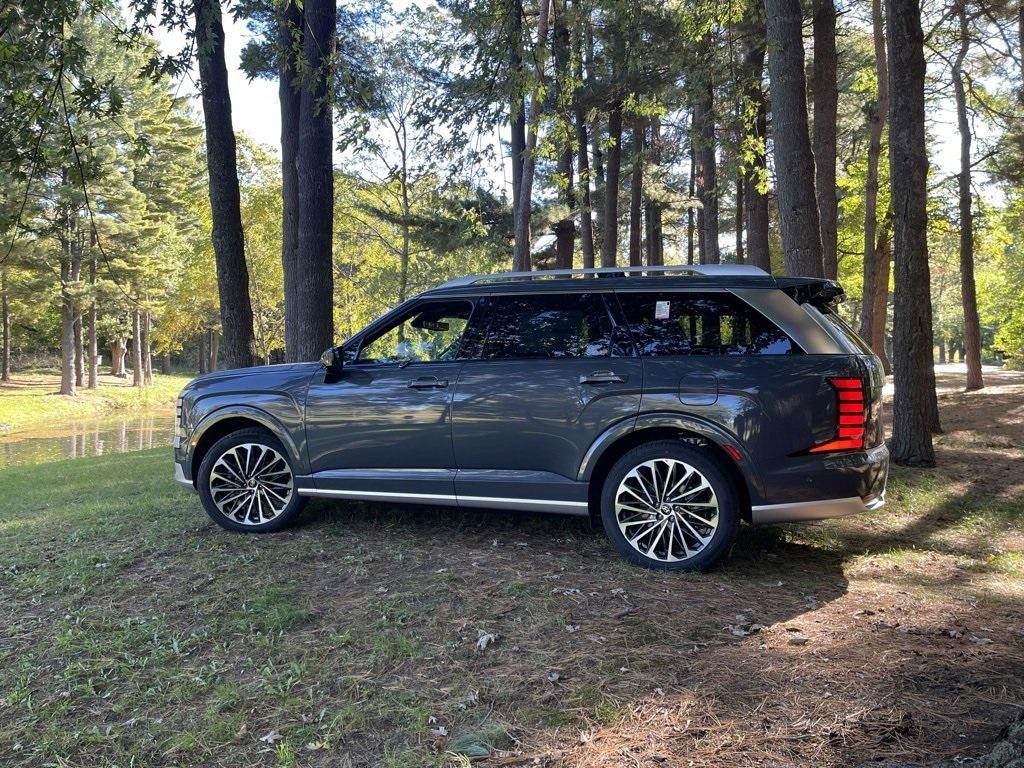 New 2026 Hyundai Palisade Calligraphy AWD SUV