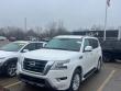 Used 2024 Nissan Armada SV SUV
