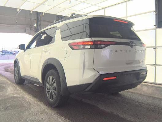 2024 NISSAN PATHFINDER - Image 3